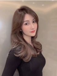 -88潮牌美发沙龙