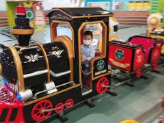 -嘉文梦想世界(SM天津滨海城市广场店)