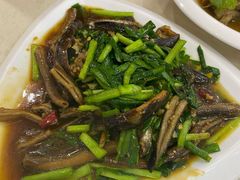 -皮五鱼汤面(老街店)