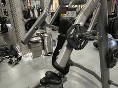 -OXYGYM 奥美氧舱运动中心(领展购物广场·中关村店)