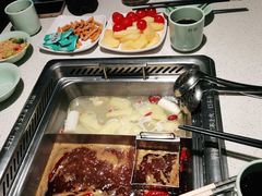 -野妹火锅(龙岗店)