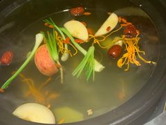 -蛙太牛牛肉海鲜自助火锅(台江万达店)
