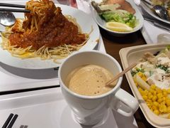 -宜家·瑞典风味餐厅(四元桥店)