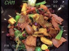 -天府国麻辣香锅(悦荟广场店)