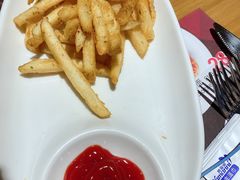 -斗牛士牛排(南京东路店)