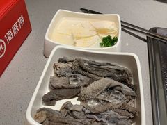-海底捞火锅(安吉万达店)