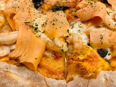 -城市大道红炉披萨烘焙坊