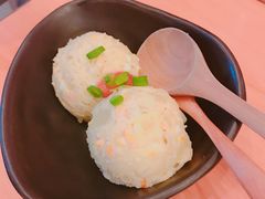 土豆沙拉-博多一幸舍(侨福芳草地购物中心店)