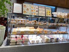 -君之狮子山·轻糖烘焙(松江印象城店)