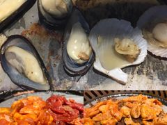 -阪尚皇·原切牛排·烤肉火锅自助(北京路店)