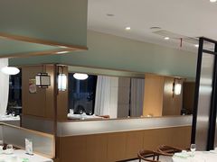 -绿杨春·淮扬宴(庐山路店)