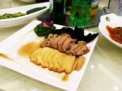 -博雅酒店-中餐厅