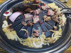 -莱真牛碳火烤肉(合肥旗舰店)