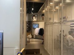 -天真蓝照相馆(龙华天虹购物中心店)