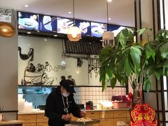 -顾一碗馄饨·烧麦(儿童医学中心店)