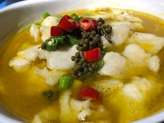 -金枝玉叶上海人家食府(三里河店)