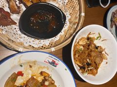 -老湘村·湖南土菜(天河维多利店)