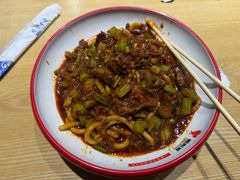 -西粉堂新疆米粉(朝外店)