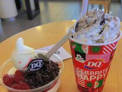 -DQ·蛋糕·冰淇淋(徐东销品茂店)