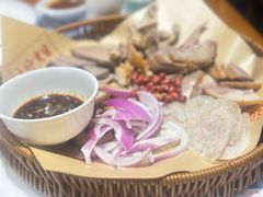 -东方饺子王(工农大路店)