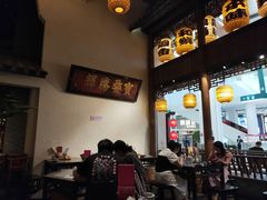 -南京大牌档(凯德大峡谷店)