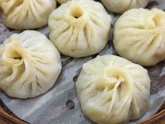 -诺敏塔拉奶茶-布里亚特包子-手把肉(锦都会店)