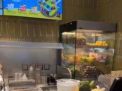 -混果汁(喜荟城店)