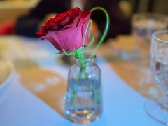 -圣丰索菲特·法国餐厅