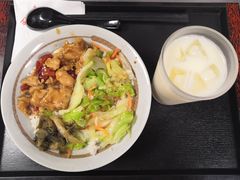 -永和大王(龙德广场店)