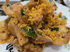 -美达尔烧烤(银川东路店)
