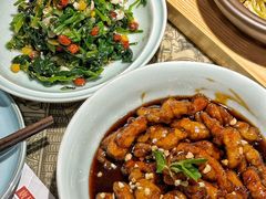 -遇见长安·陕菜名店(乐荟中心店)