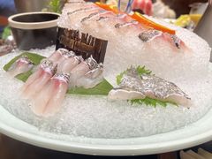 -东海怡品海鲜豆捞(星街坊店)