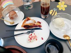 -大酉·M Coffee(北京美术馆店)