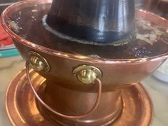 -五悦北平四季涮肉·烧烤(老商埠店)