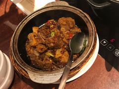 -文兴酒家(Chinatown - Gerrard Street)