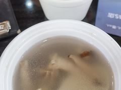 -维园港式茶餐厅(龙岗盛平店)