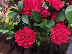 -华阳时光吧餐厅(华阳广场国际大饭店)