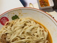 -初晋·山西地道刀削面.晋北莜面香(星耀城店)