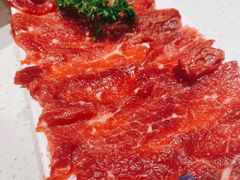 -牛村来人潮汕牛肉火锅(西单店)