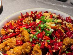 -眉州东坡·川菜(川沙百联店)