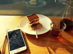 -VOYAGE COFFEE(北锣鼓巷店)