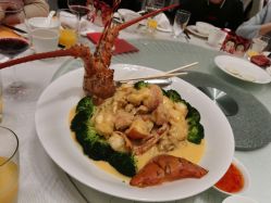 -深圳益田威斯汀酒店·宴会厅