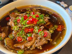 -上海滩餐厅(BFC外滩金融中心店)