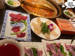 -红运火锅·中国名火锅(中防万宝城店)