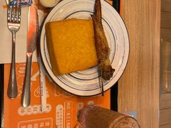 -大快活(罗湖商业城分店)