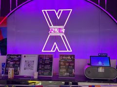 -星聚会KTV(合生汇黑金店)
