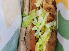 -赛百味SUBWAY(燕莎奥莱店)