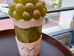-Cafe de Paris(林荫路店)