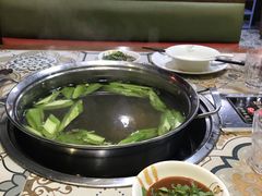 -三毛牛肉店(福强店)