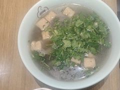-回味鸭血粉丝汤(砂之船店)